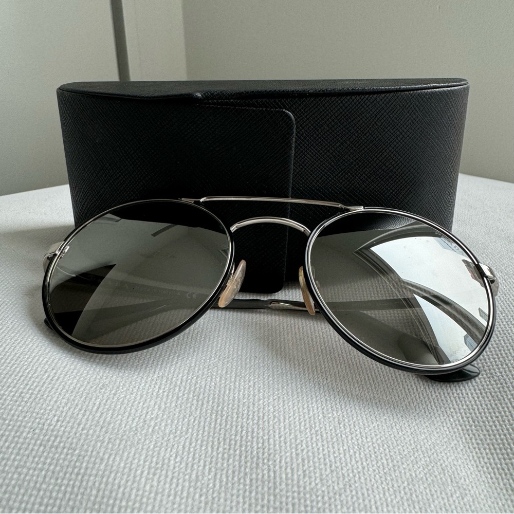 Prada Sunglasses